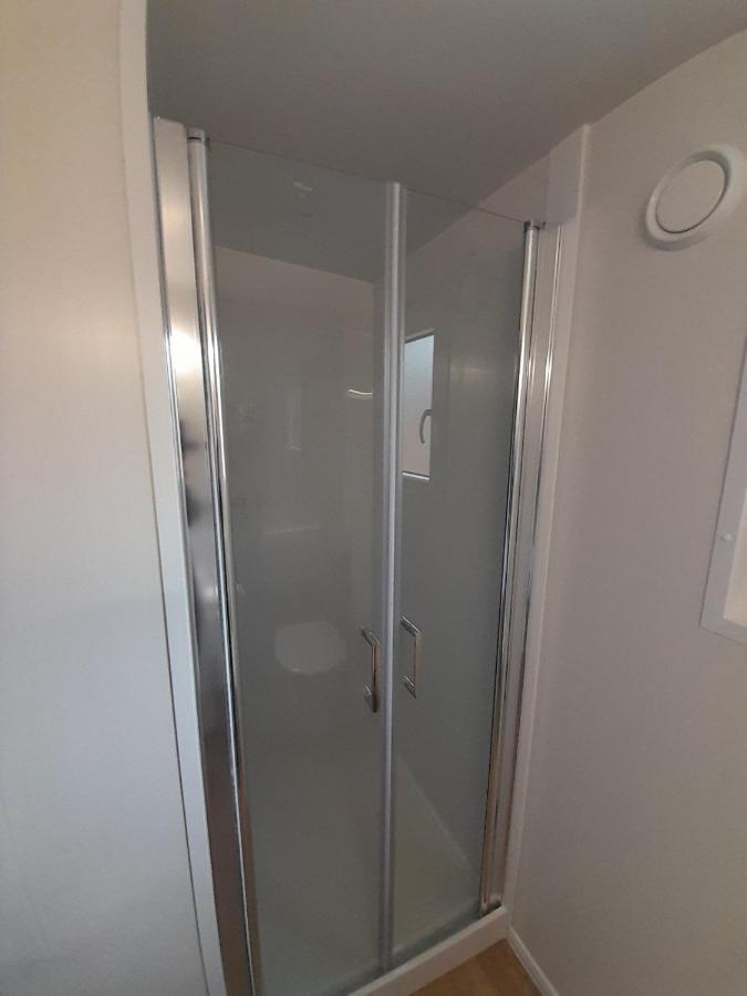 Mobile Home Ami & Alen Biograd Na Moru Exterior foto